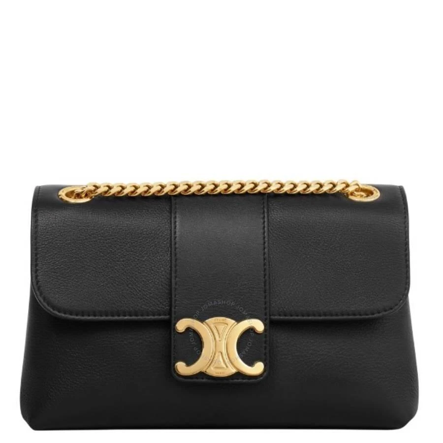 Celine Supple Calfskin Teen Celine Victoire Bag 1