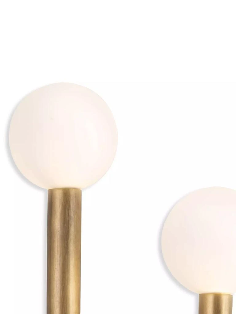 Regina Andrew Classics Happy Sconce - Right Side 2