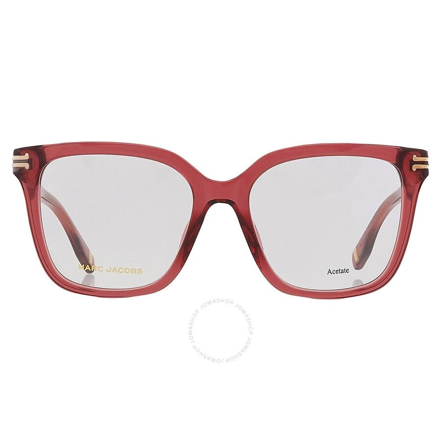 Marc Jacobs Demo Sport Ladies Eyeglasses MJ 1038 0LHF 52 1