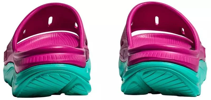 Hoka One One HOKA Kids' Ora Recovery 3 Slides 6