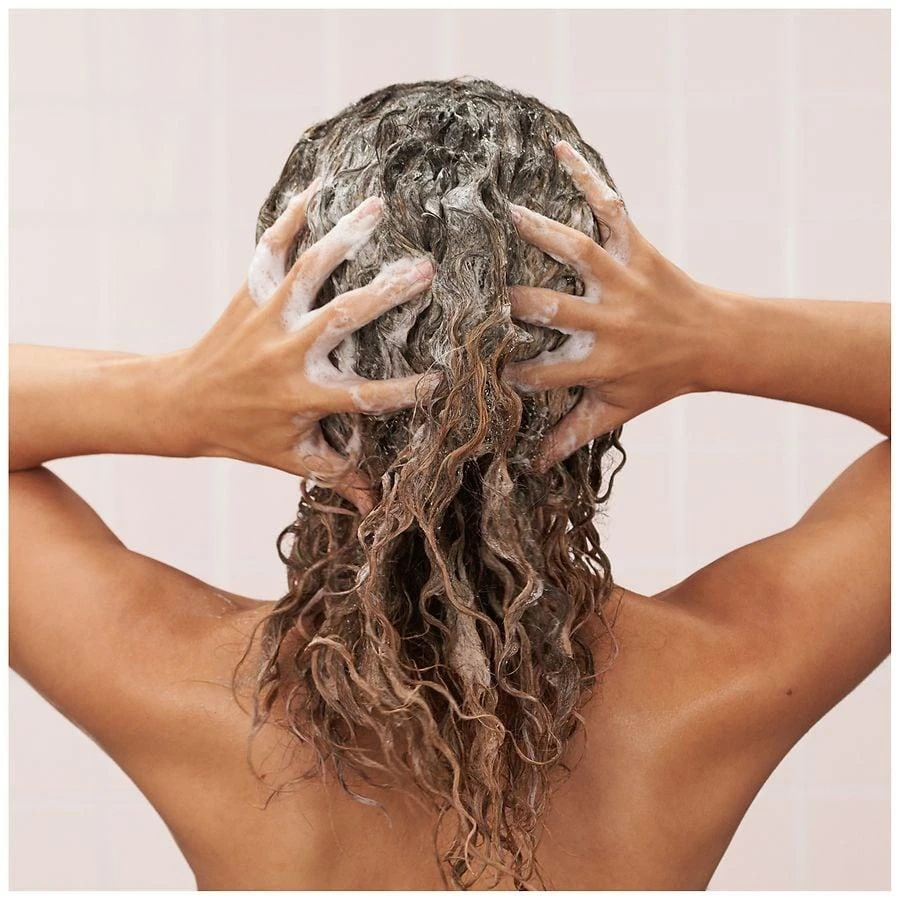 L'Oreal Paris Volume Sulfate Free Shampoo Lotus 5