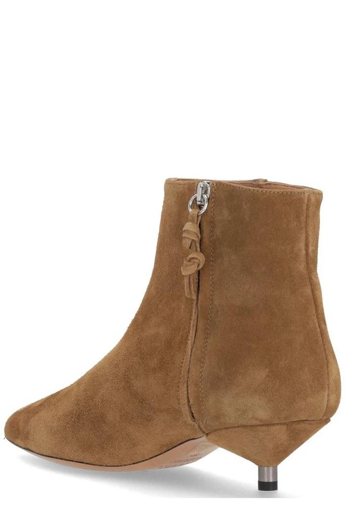Isabel Marant Isabel Marant Eana Ankle Boots 3
