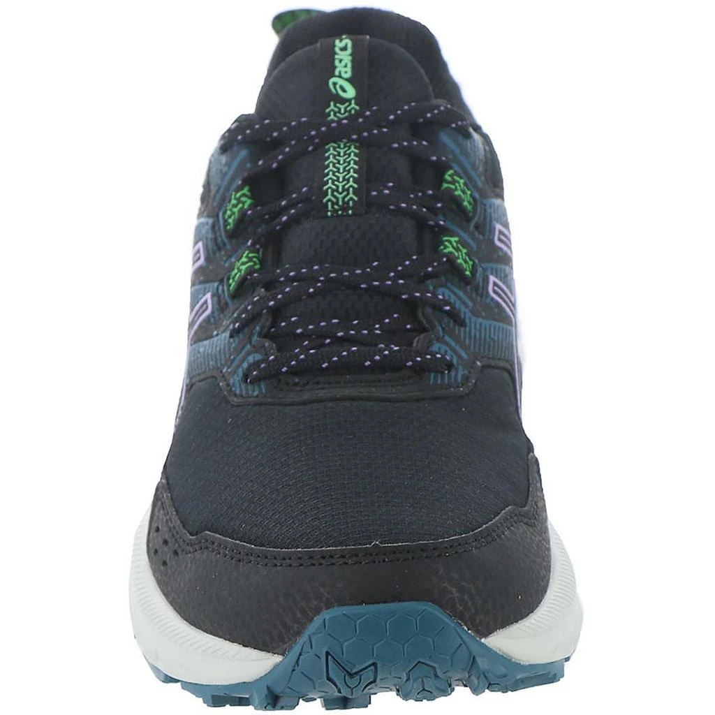 Asics Womens Fitness Gym Athletic and Training Shoes 2