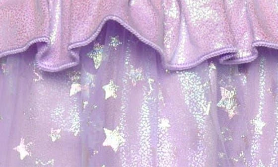 Sara Sara Kids' Ruffle Smocked Dress 4