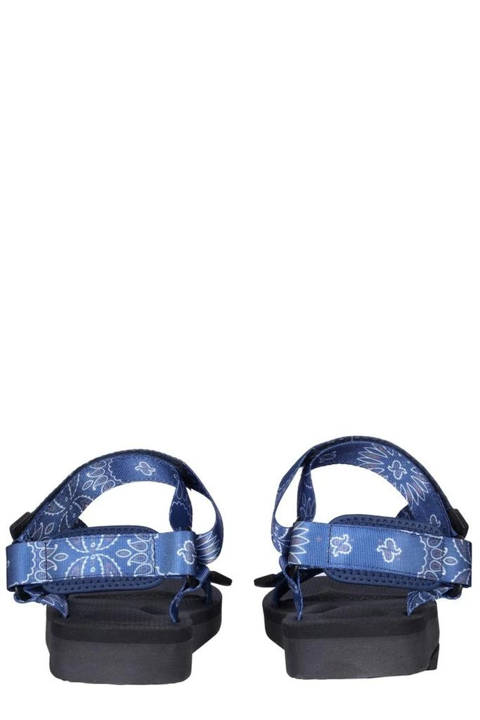 Suicoke Suicoke Depa Cab Flat Sandals 3