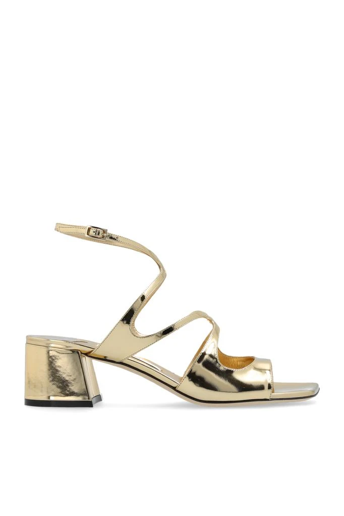 Jimmy Choo Jimmy Choo High-heeled sandals 'Azilia' 1