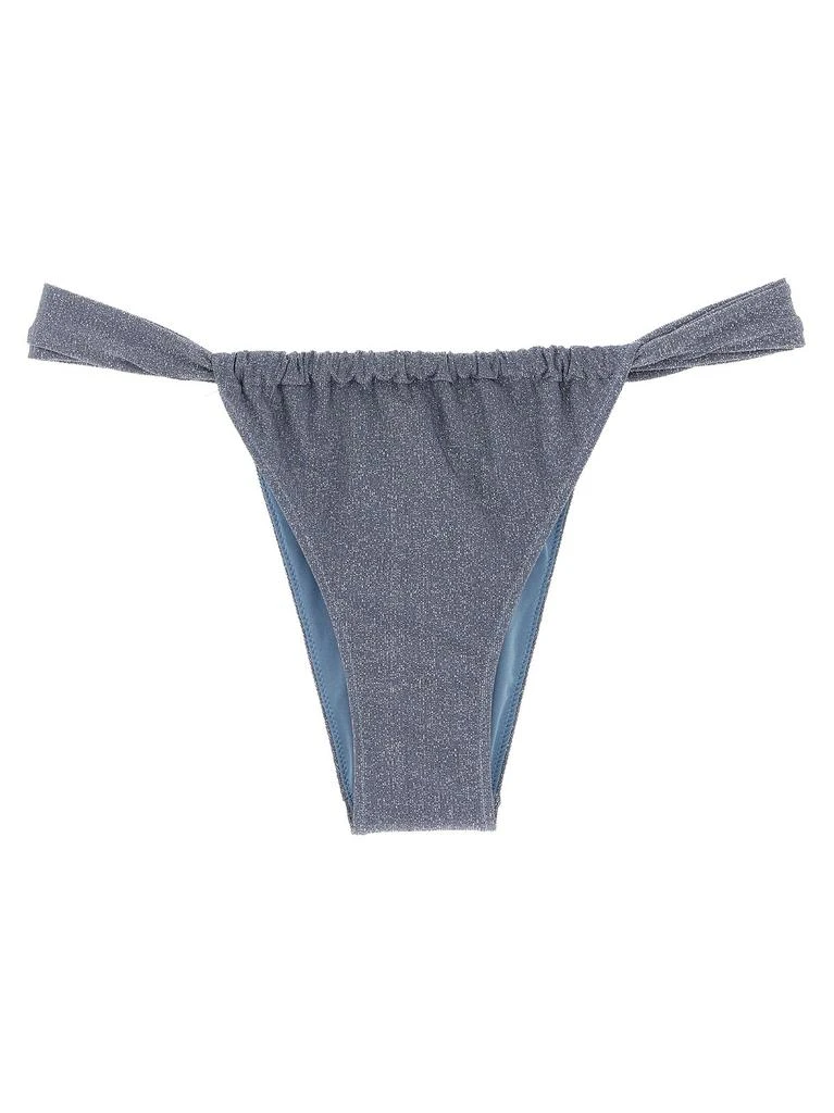 Mc2 Saint Barth Mc2 Saint Barth Noelle Bikini Bottom Tie 2