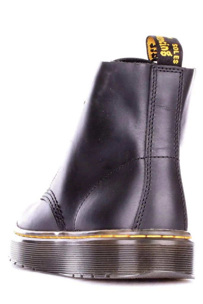 Dr. Martens Dr. Martens Thurston Lusso Chukka Boots 3