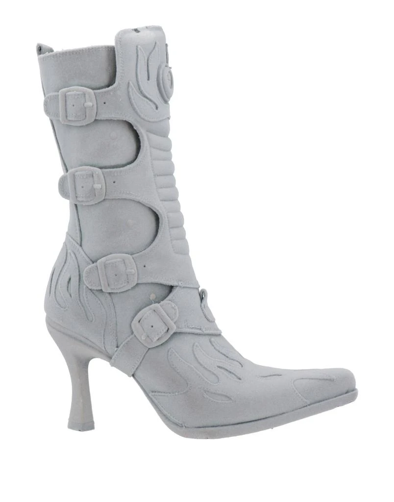 NewRock Ankle boot 1