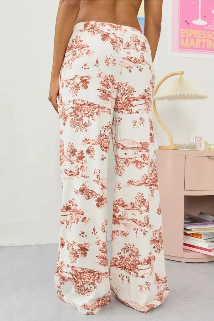 Out From Under Out From Under Avril Boxer Pant 5