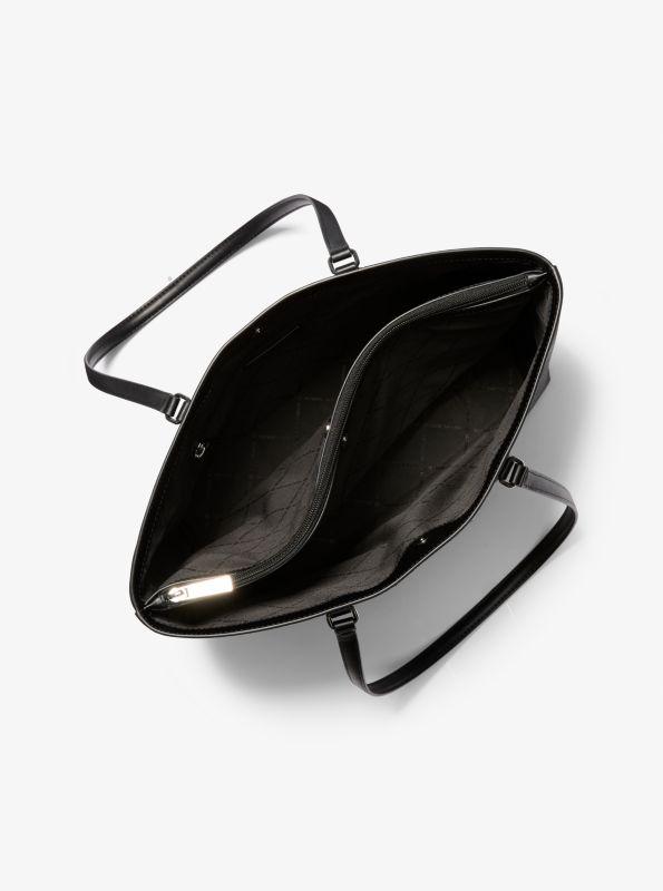 Michael Kors Sheila Large Signature Logo Tote Bag