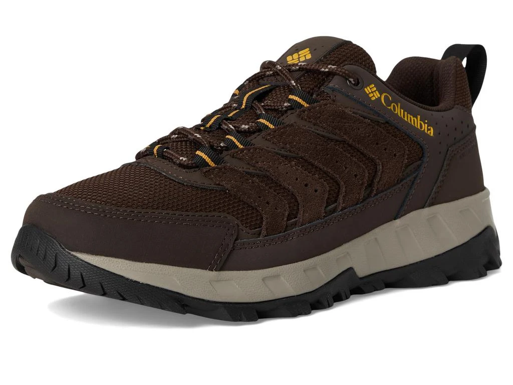 Columbia Strata Trail™ Low Wp 7