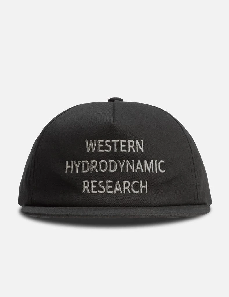 Western Hydrodynamic Research PROMOTIONAL HAT 1