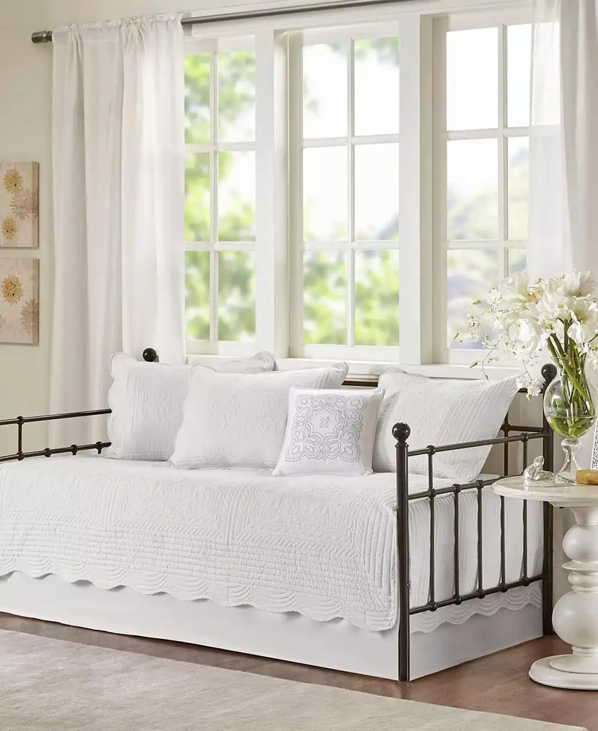 Macy
s Tuscany 6-Pc. Quilt Set 3