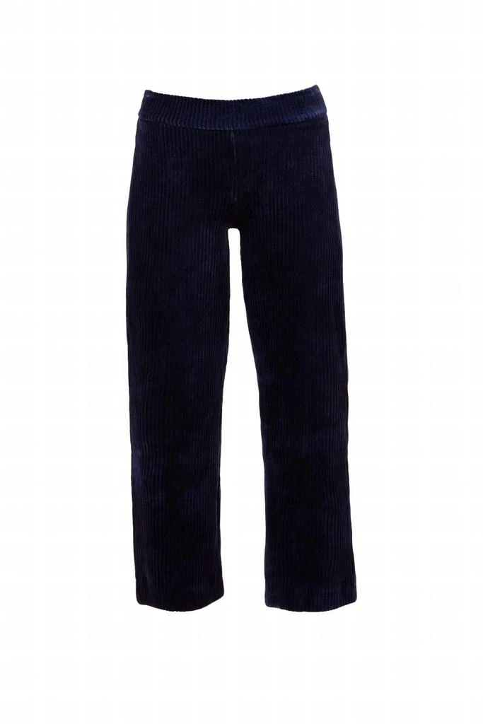 Avenue Montaigne Avenue Montaigne - Alex Corduroy Pants 4