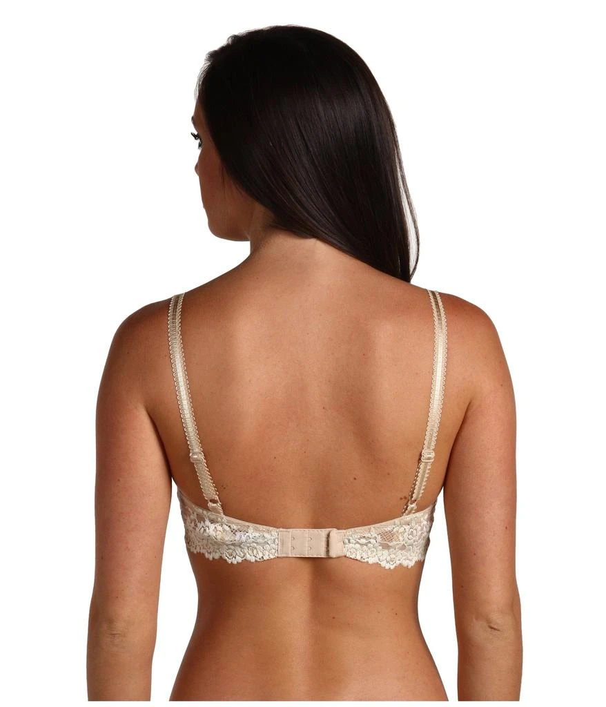 Wacoal Embrace Lace Contour T-Shirt Bra 853191 3