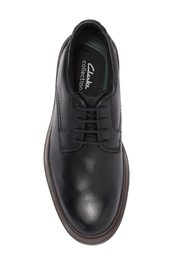 Clarks derby shoes online