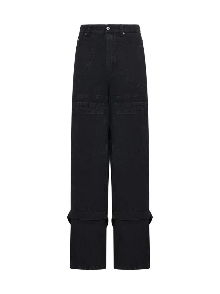 Off-White Off-White Jeans 1