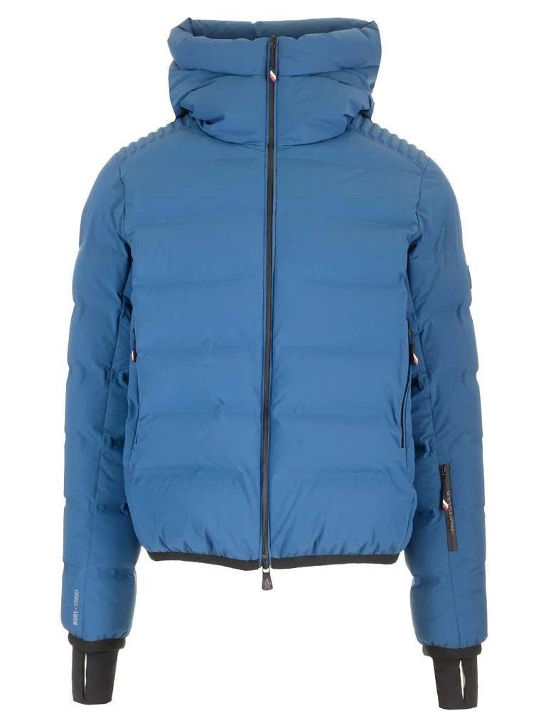 Moncler lagorai Short Down Jacket 1