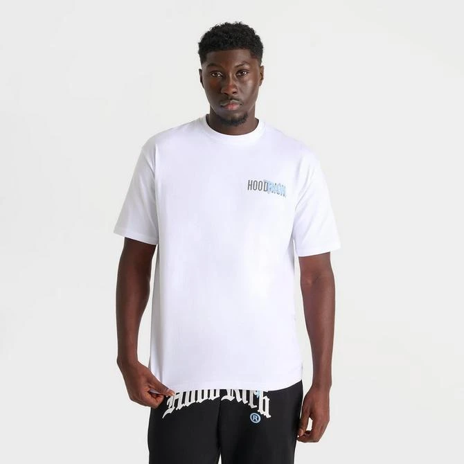 HOODRICH Men's Hoodrich OG Damage T-Shirt 3