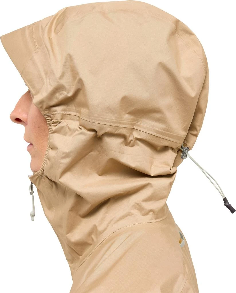 Haglofs L.I.M Airak 2.5L Jacket - Women's 6