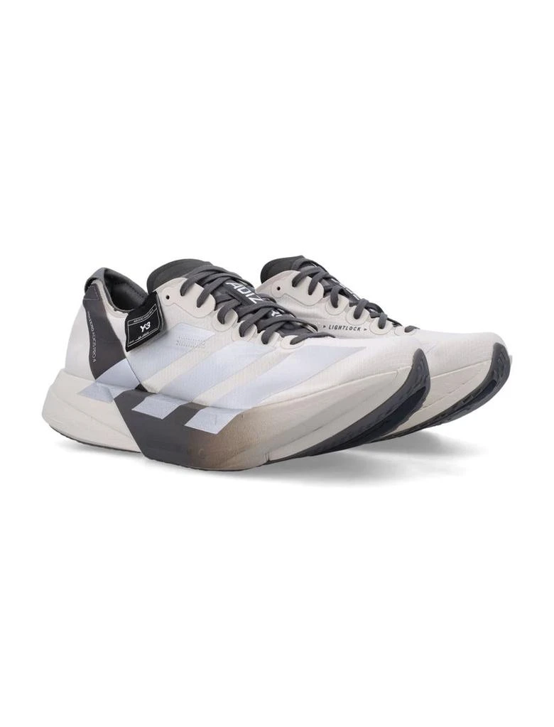 Y-3 Adidas Y-3 Adidas Adios Pro 4 M Sneakers 2