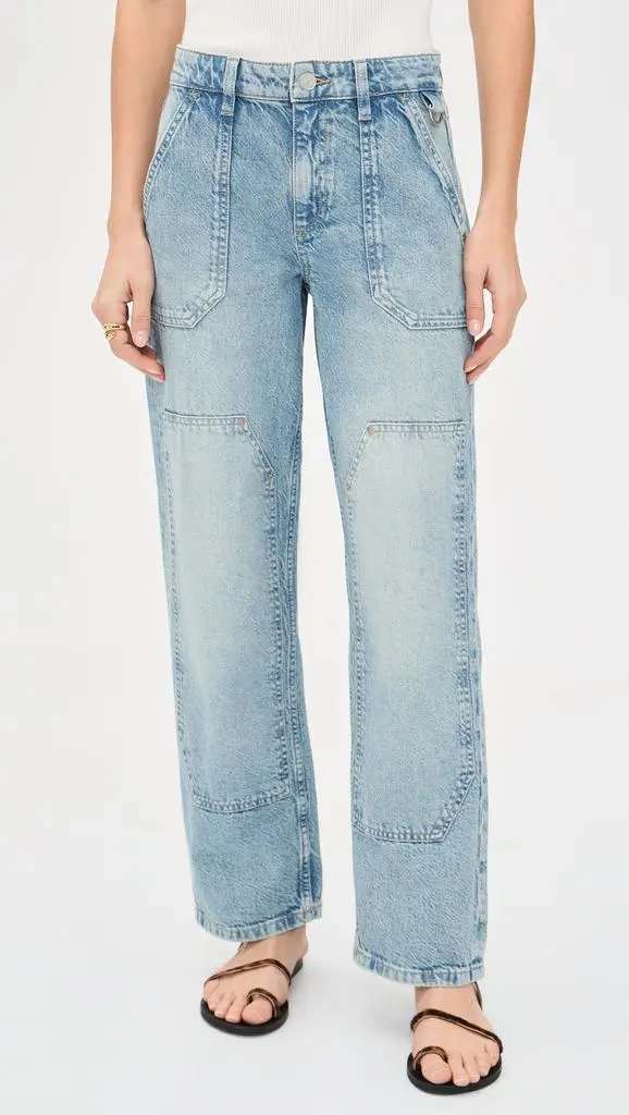 Seventy  Mochi Carpenter Stevie Jeans