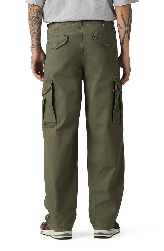 Levi
s XX Cargo Baggy Pants 2