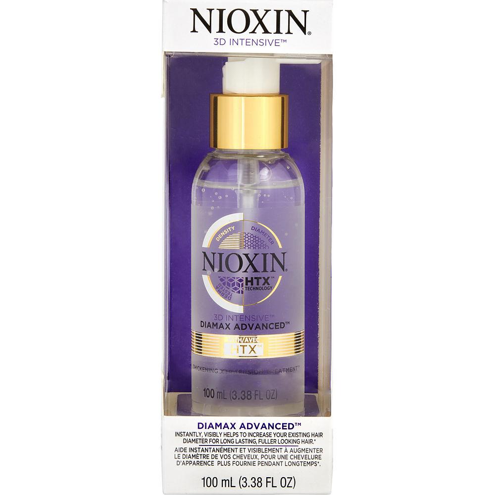NIOXIN By  3D Intense Therapy Diamax Thickening Xtrafusion Treatment With Htx 3.38 Oz Women