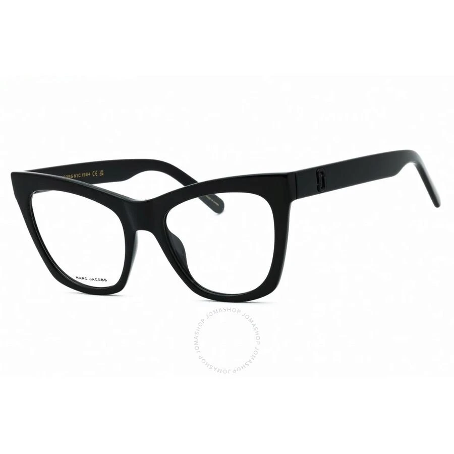 Marc Jacobs Demo Cat Eye Ladies Eyeglasses MARC 649 0807 53 1