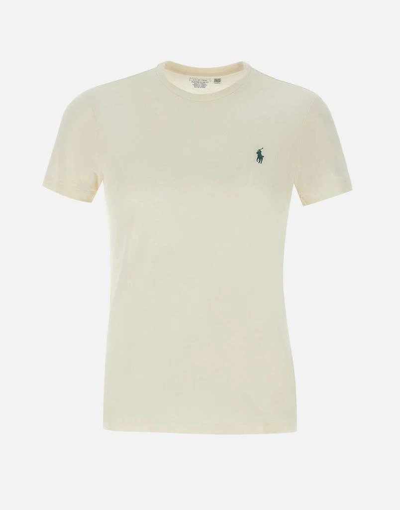 Ralph Lauren "Classics" cotton T-shirt 1