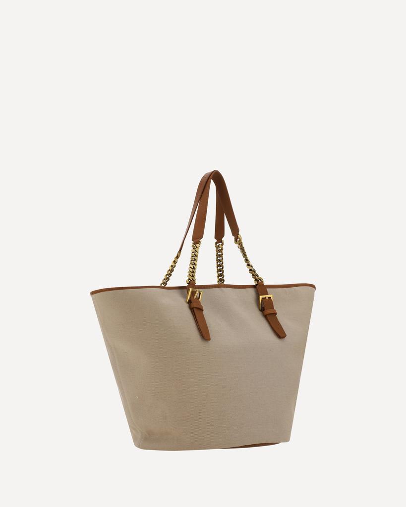 Yves Saint Laurent Shopping Shoulder Bag