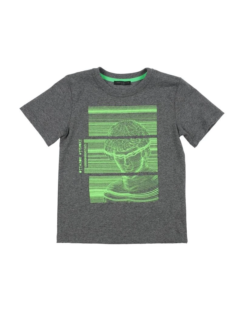 FRANKIE MORELLO T-shirt 1