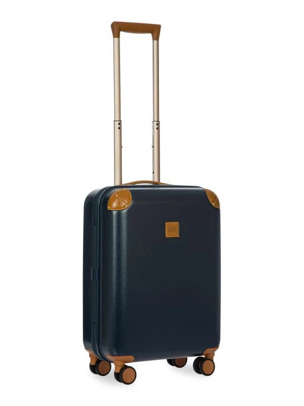 Bric's Amalfi 21 Inch Spinner Suitcase 3