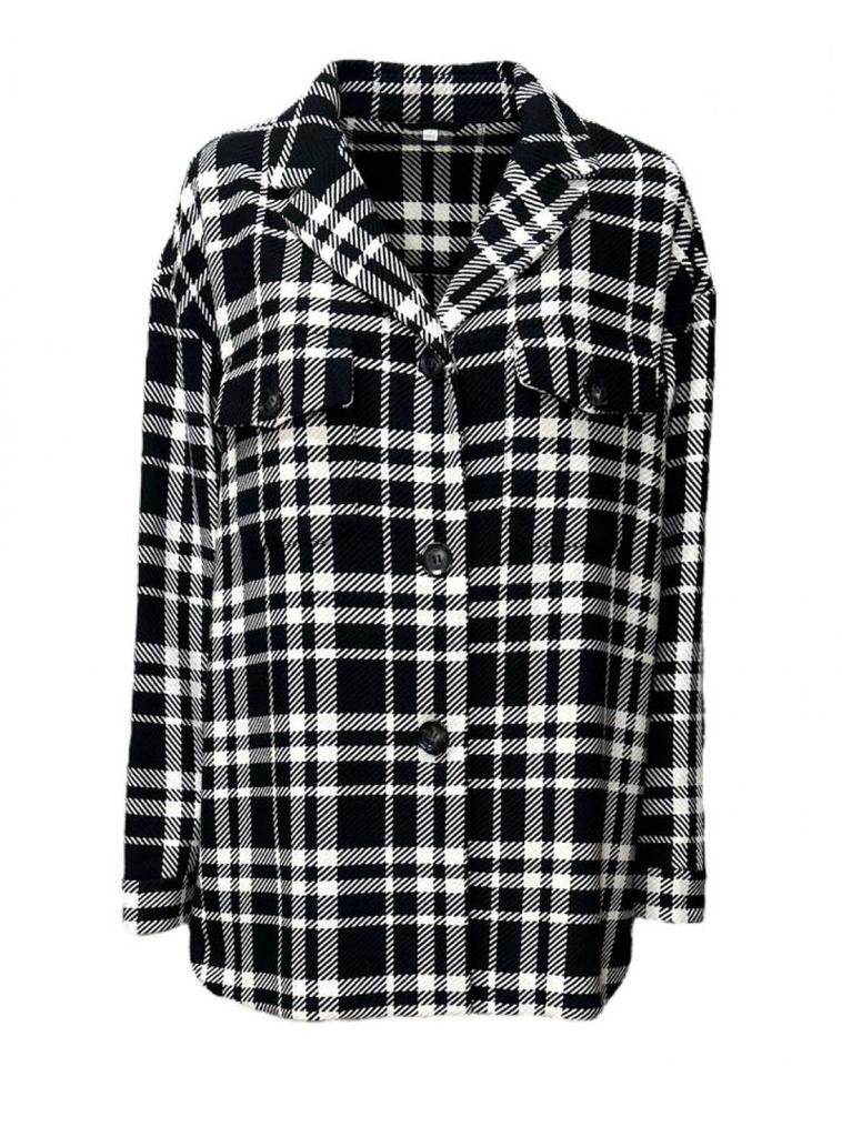 iBlues Women's Canasta Jacket Iblues