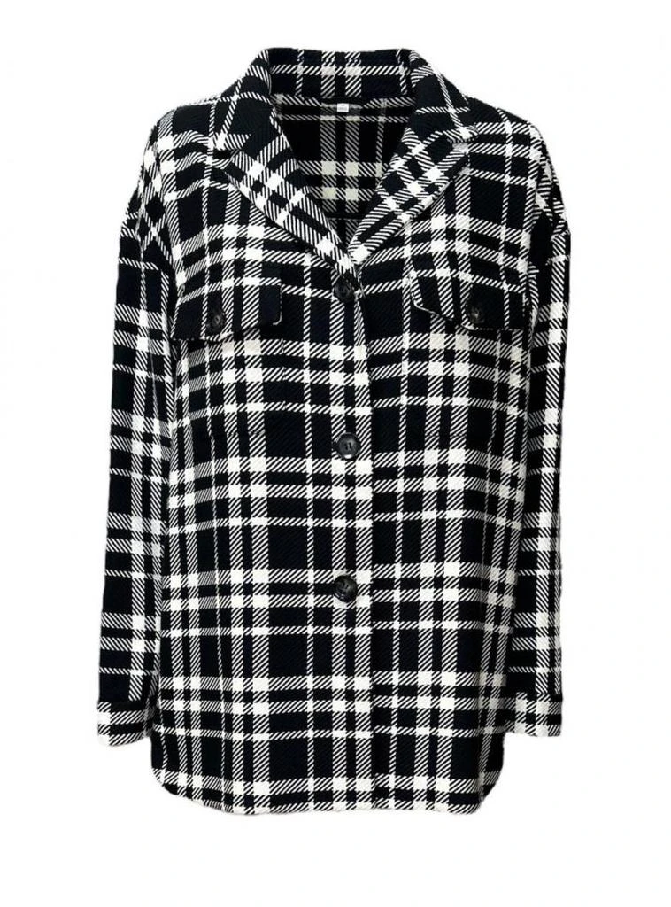 iBlues Women's Canasta Jacket Iblues 1