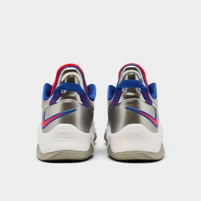 NIKE Nike PG 5 Basketball Shoes 4