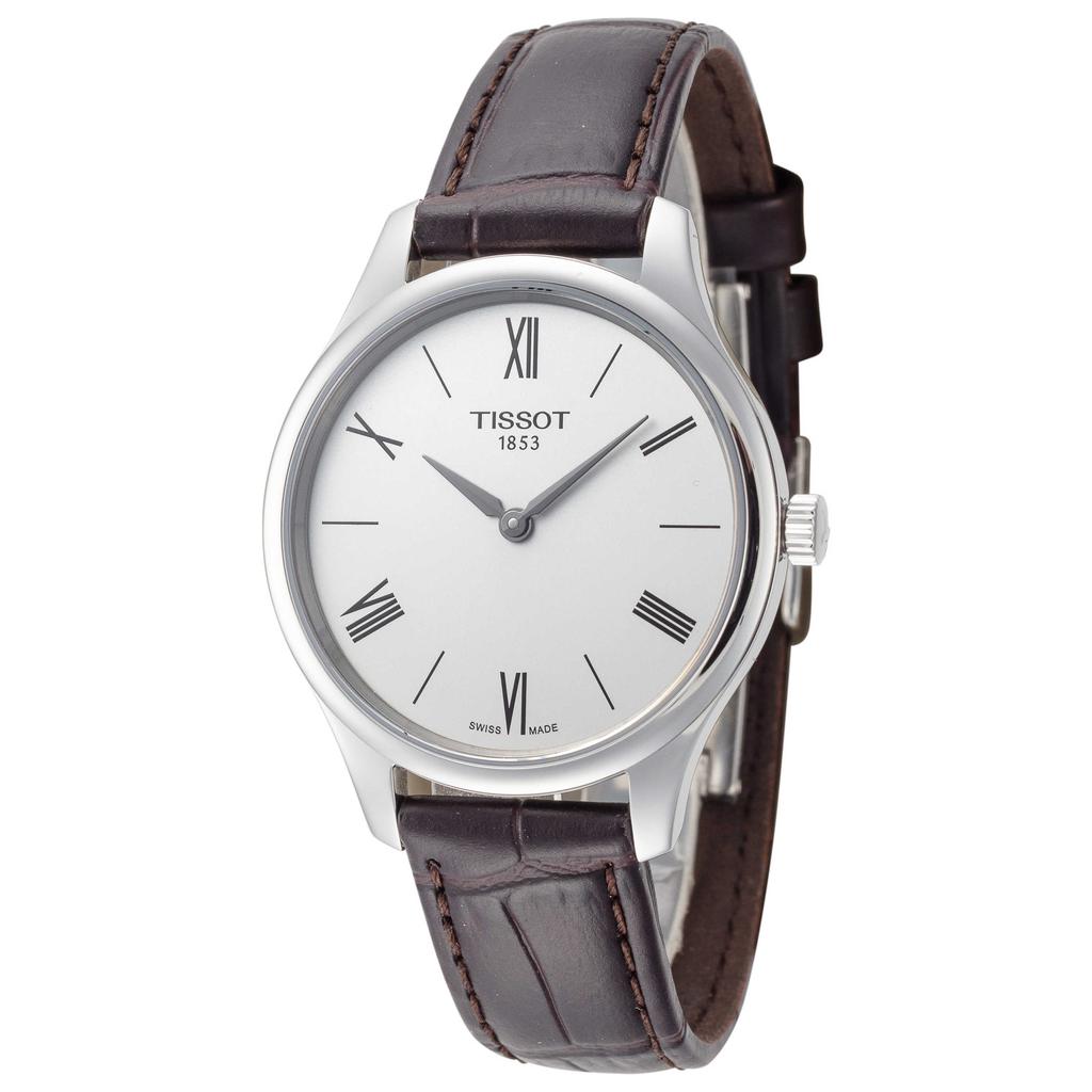 Tissot Tissot Tradition Women
s Watch T0632091603800