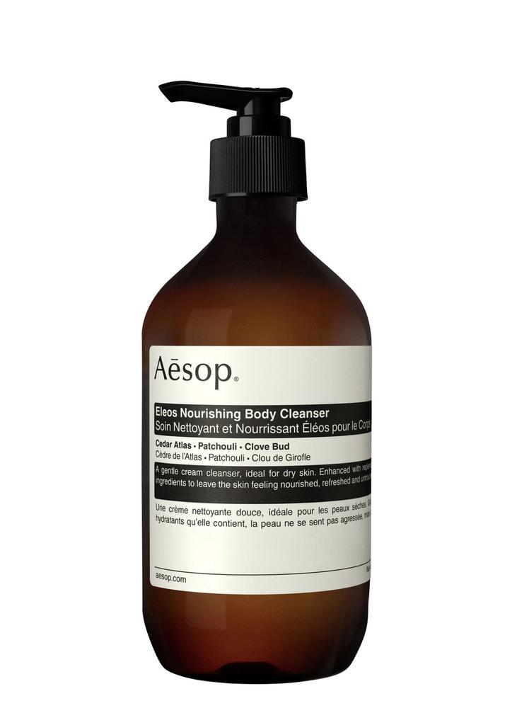 Aesop Eleos Nourishing Body Cleanser 500ml