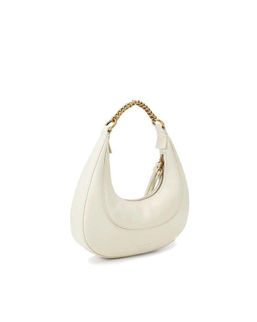 Pinko Pinko Brioche Hobo Mini Bags