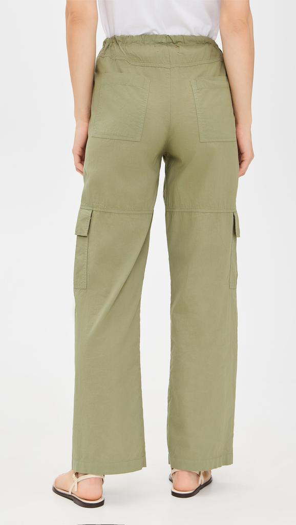 XIRENA Cargo Pants