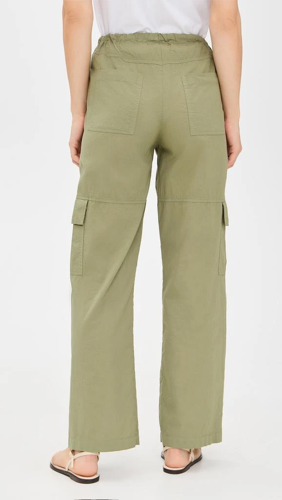 XIRENA Cargo Pants 2
