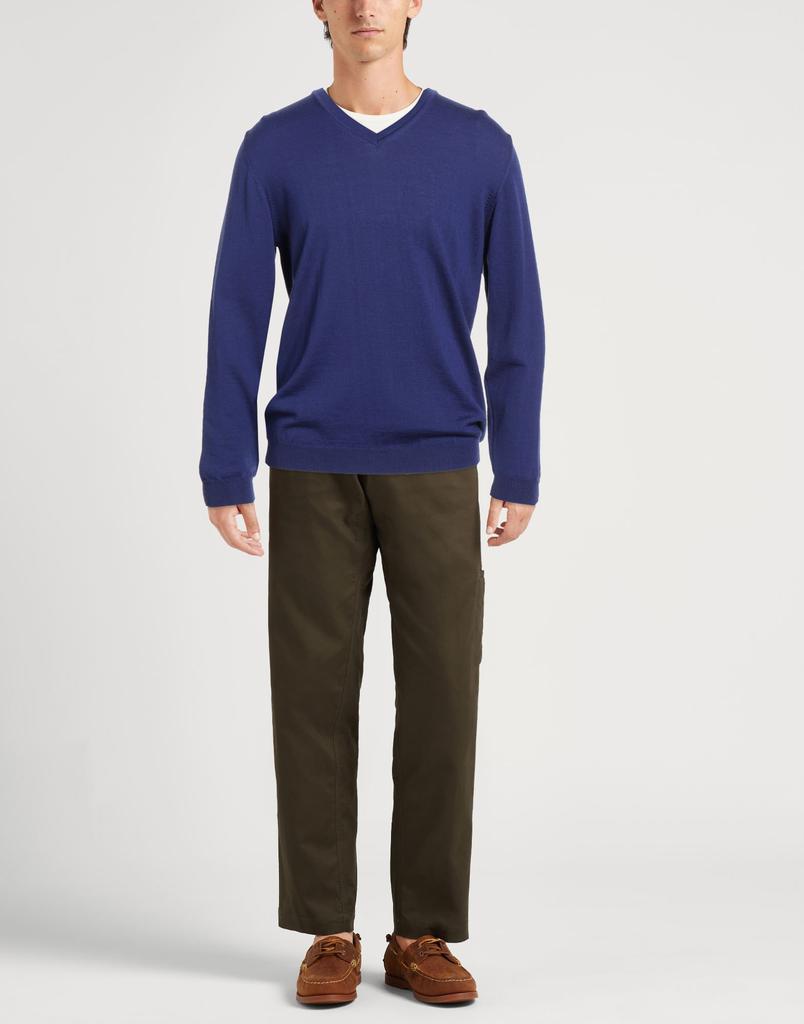 mason's Sweater