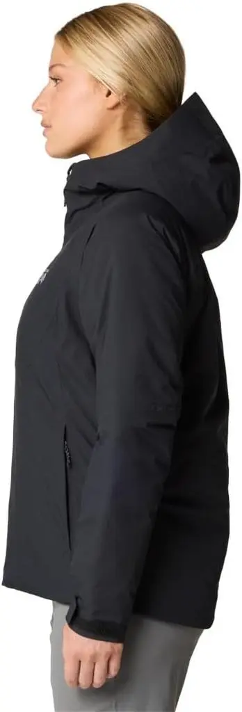 Mountain Hardwear Mountain Hardwear Women's Stretch Ozonic Insulated Jacket 3
