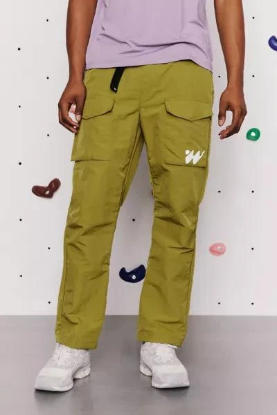 Without Walls Without Walls Hike Cargo Pant 1