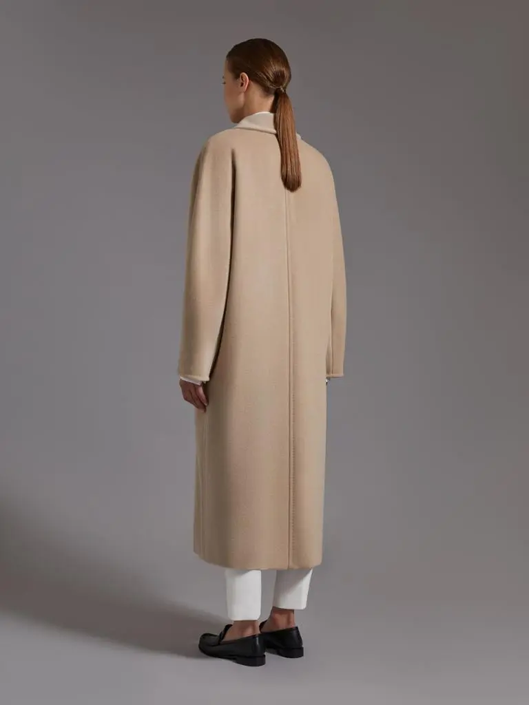 Max Mara 101801 icon coat 5