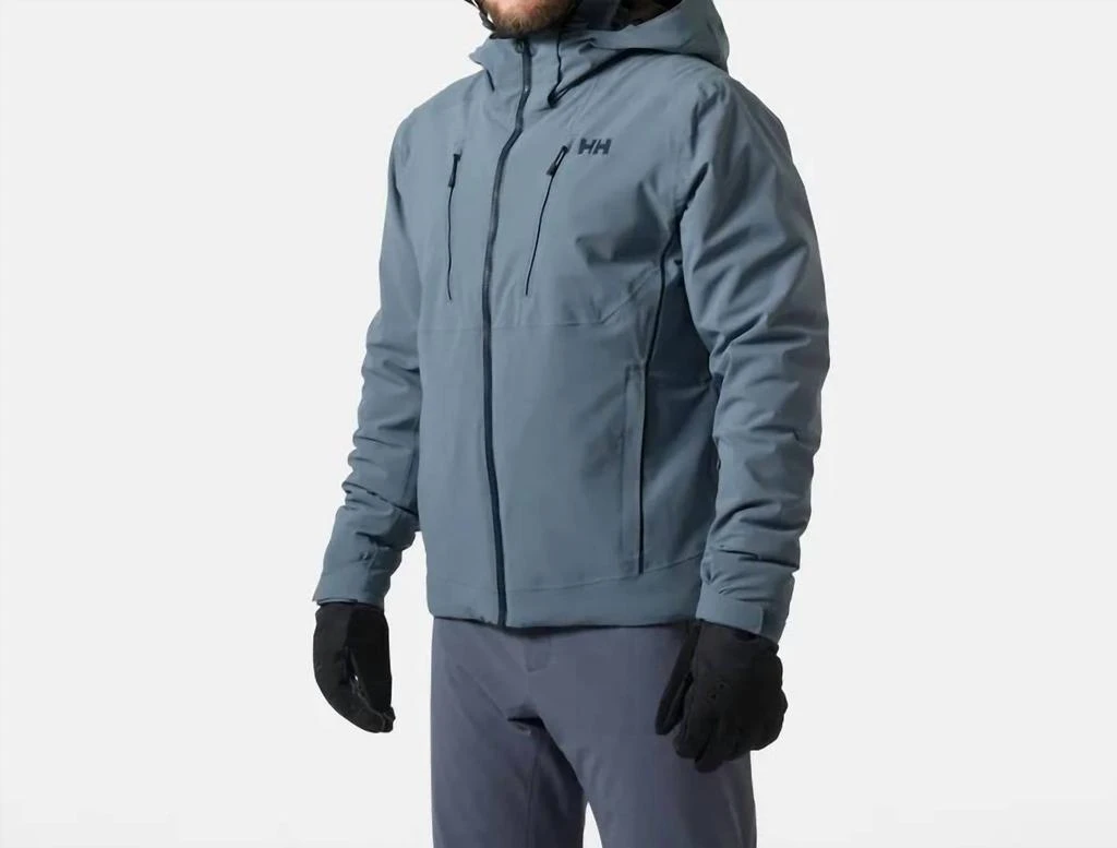 Helly Hansen Helly Hansen - Alpha 4.0 Jacket
