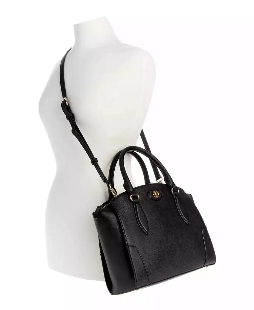 Nine West Women's Innes Satchel Bag 5