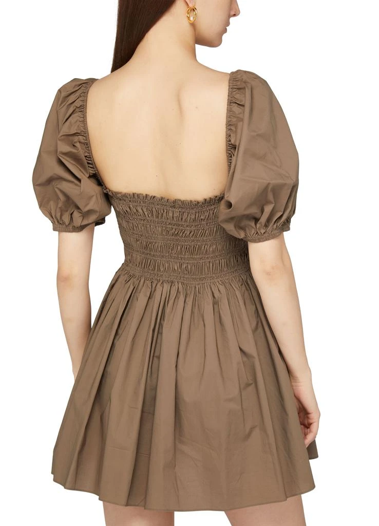 Shop Shirred mini dress short-sleeved on Sale at BeyondStyle  Get 51% Off  Shirred mini dress short-sleeved with Limited-Time Flash Deals, Exclusive  Discounts, and Special Offers. Enjoy Unbeatable Savings on Shirred mini