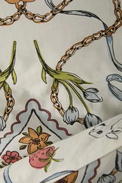 Urban Outfitters Mariya Comforter Set 3